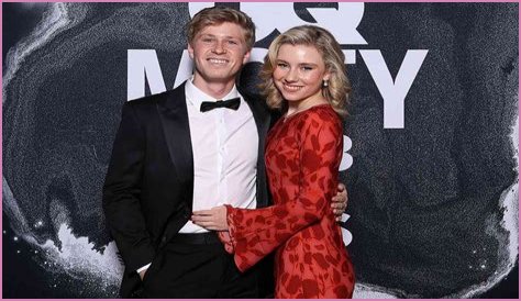 Are Robert and Rorie Still Together? Unpacking the Mystery