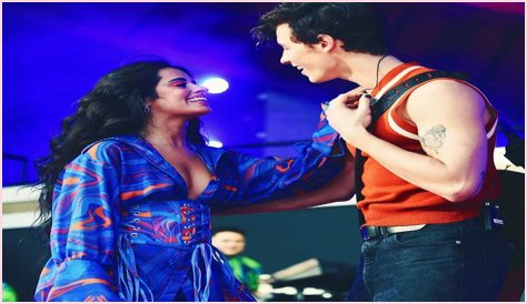 Are Shawn Mendes and Robert Irwin in a Relationship? Unpacking the Rumors