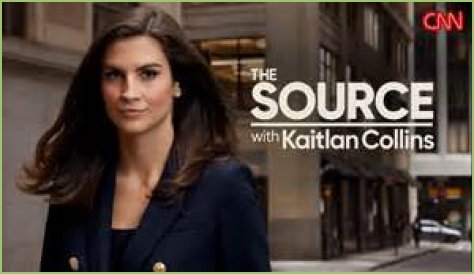 Kaitlan Collins: A Closer Look At CNN's Rising Star And Her Husband