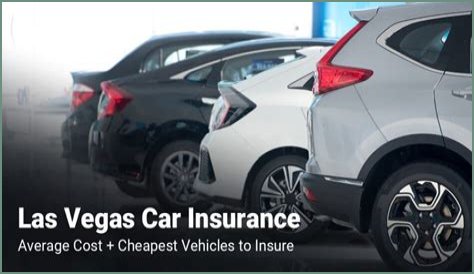 Las Vegas Car insurance