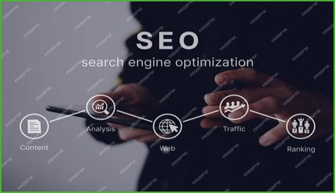 SEO Strategies and Search Engine Optimization for Online Business Growth