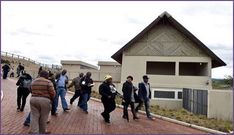 Unraveling Jacob Zuma's Net Worth: A Journey Through Wealth And Controversy