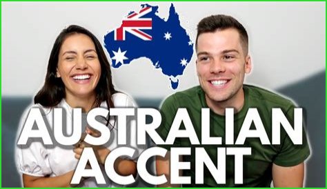 Why is the Australian Accent So Unique?